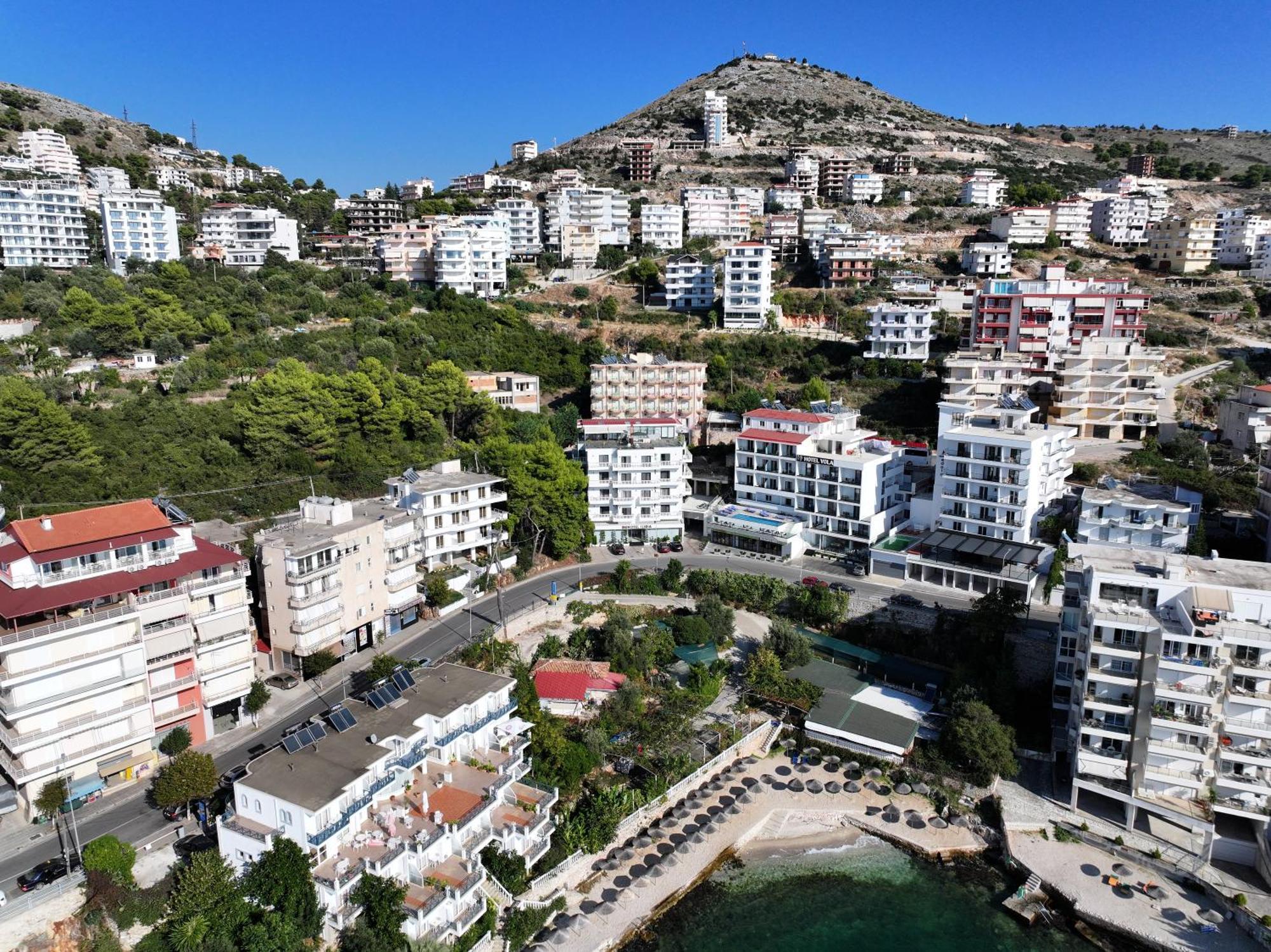 Unico Appartamento Sarandë