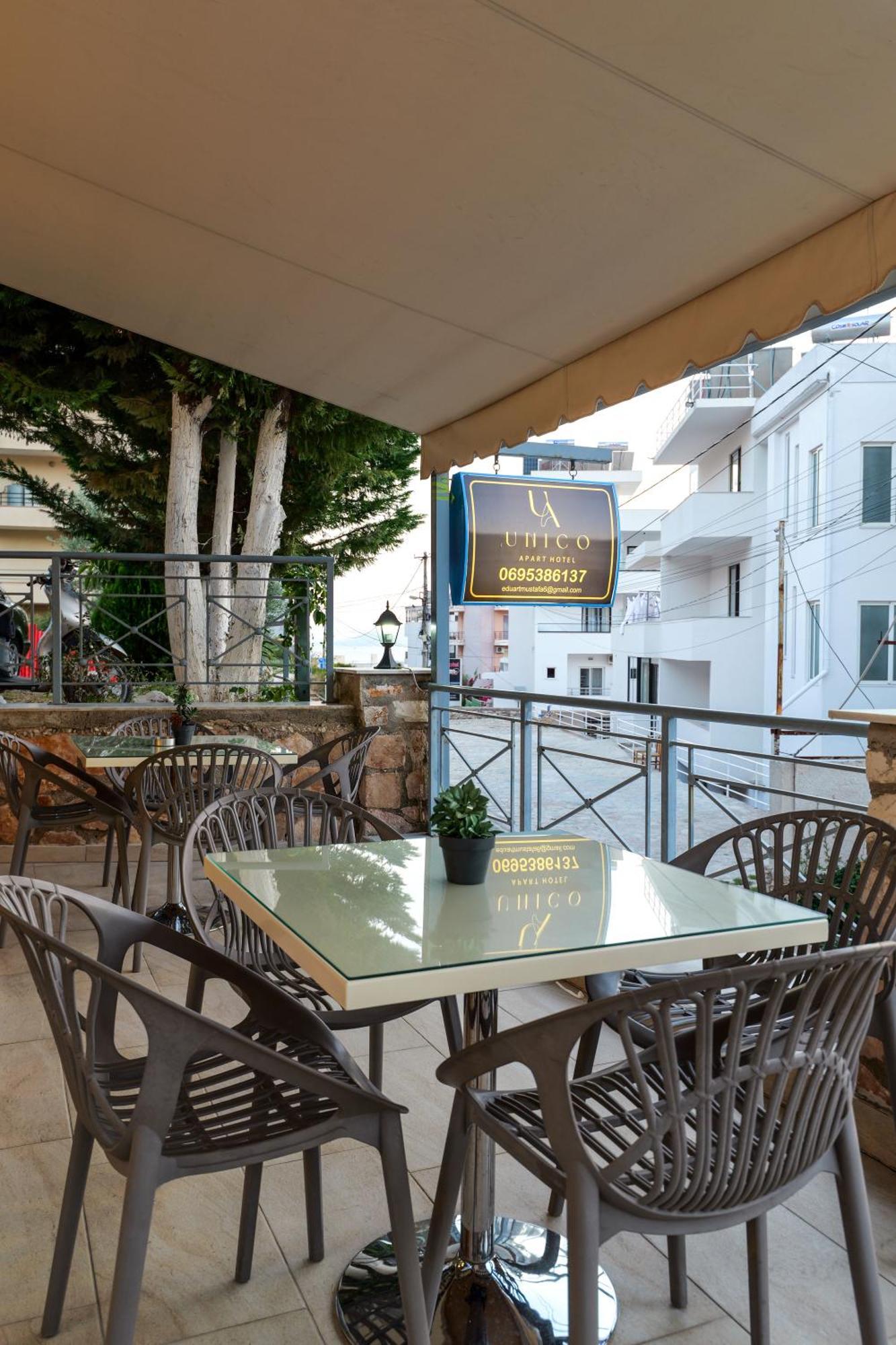 Unico Sarandë