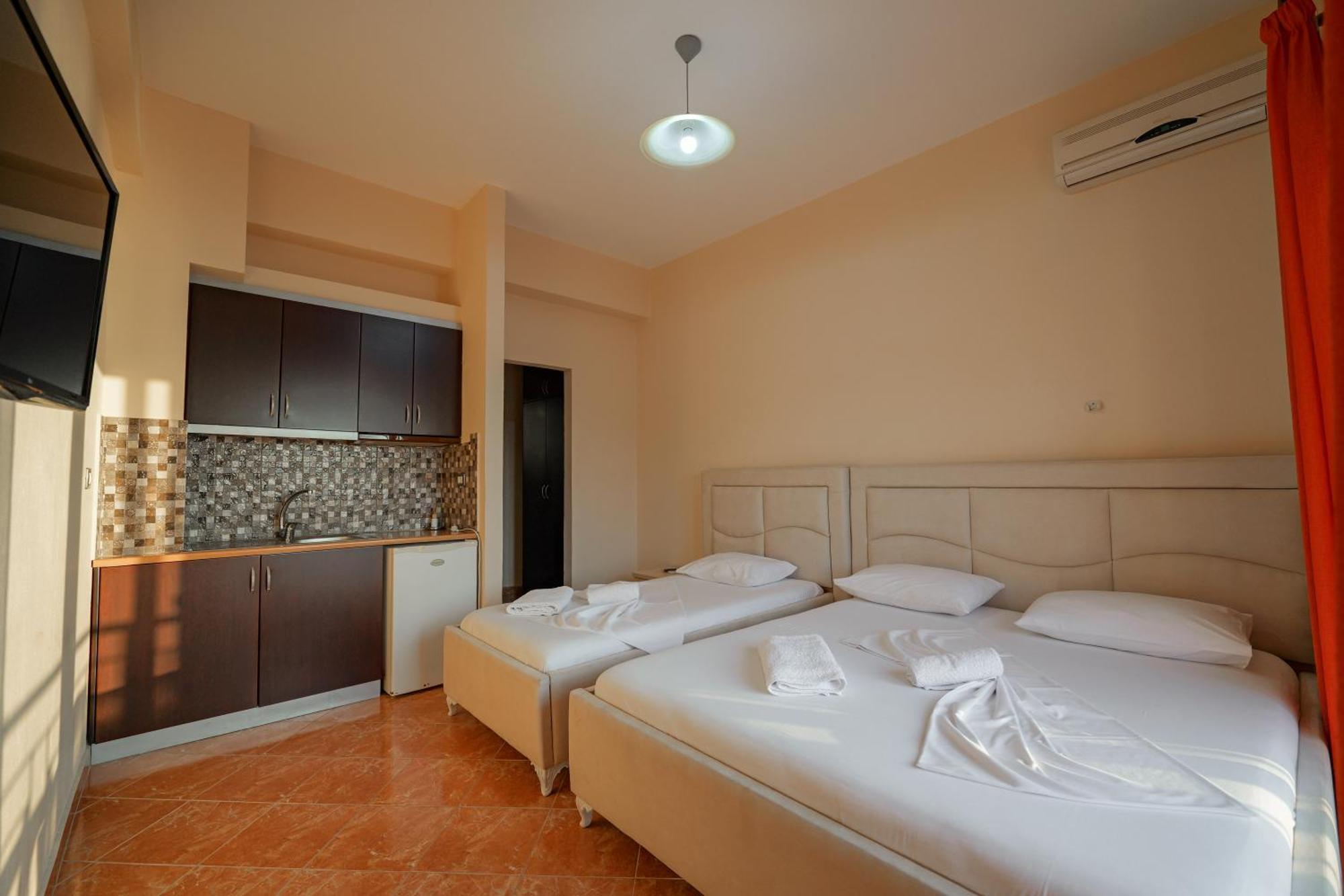 Appartamento Unico 3*