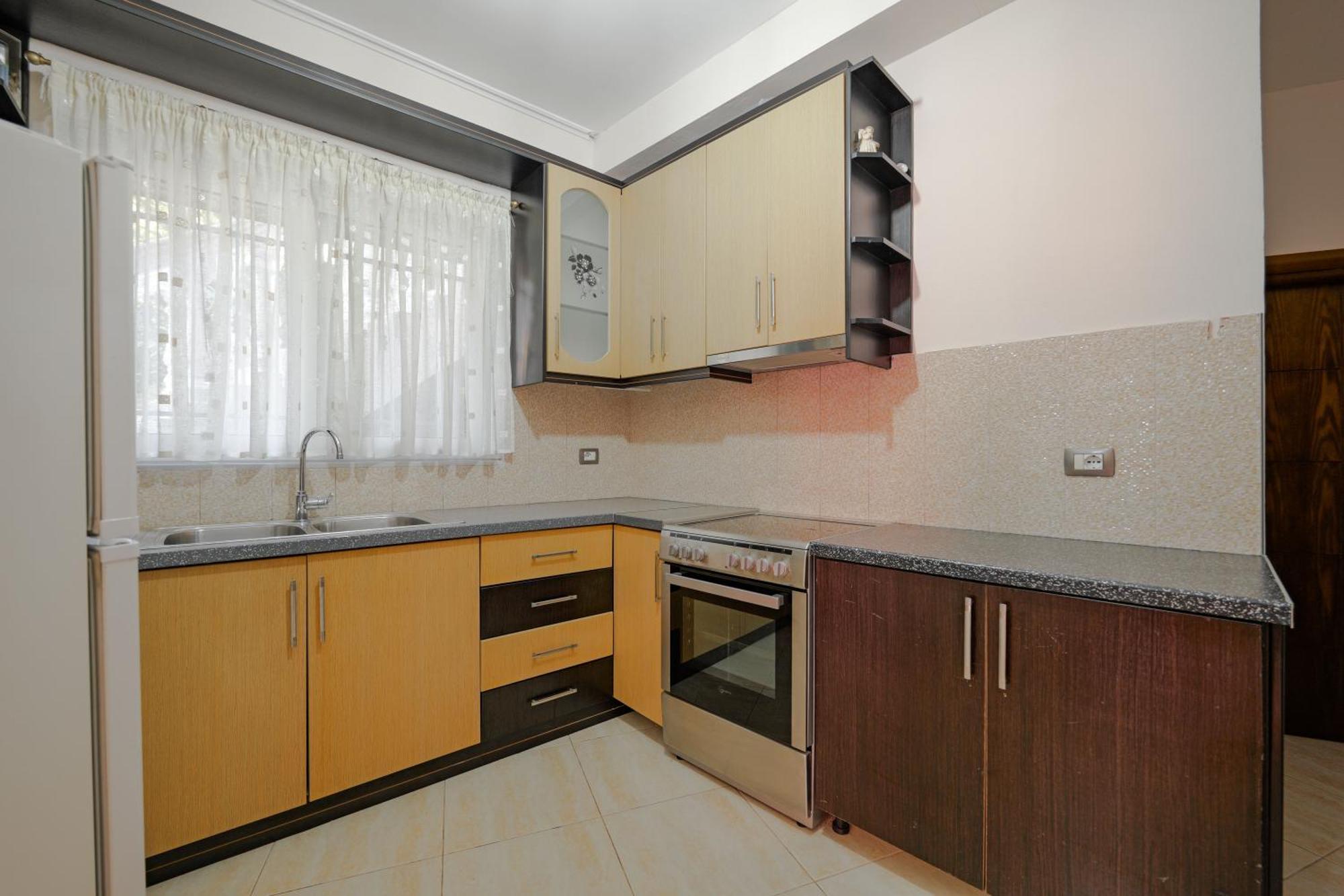 Appartamento Unico 3*