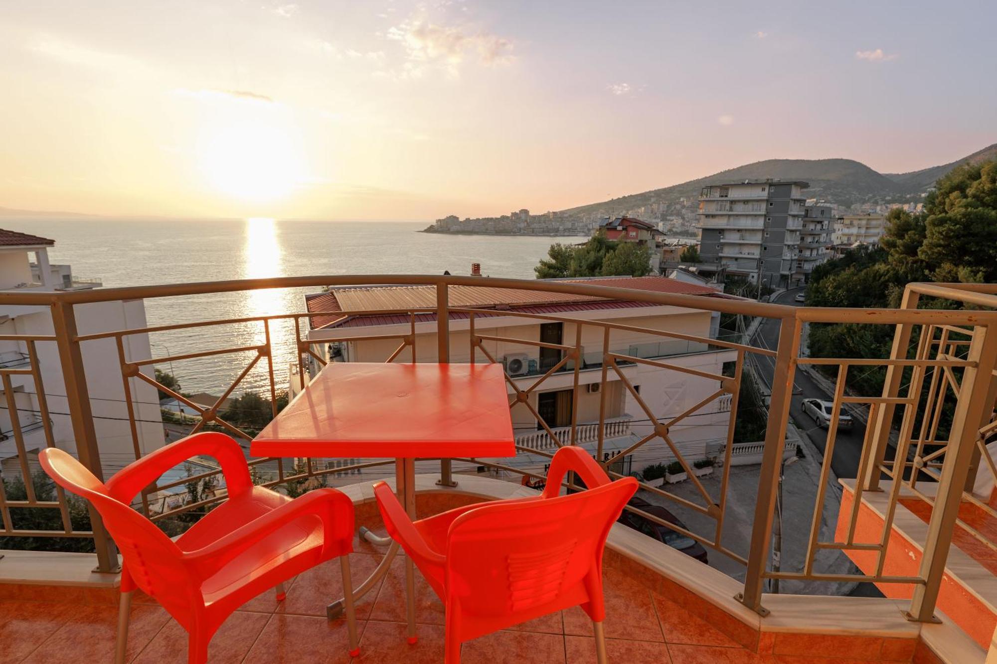 Unico Appartamento Sarandë