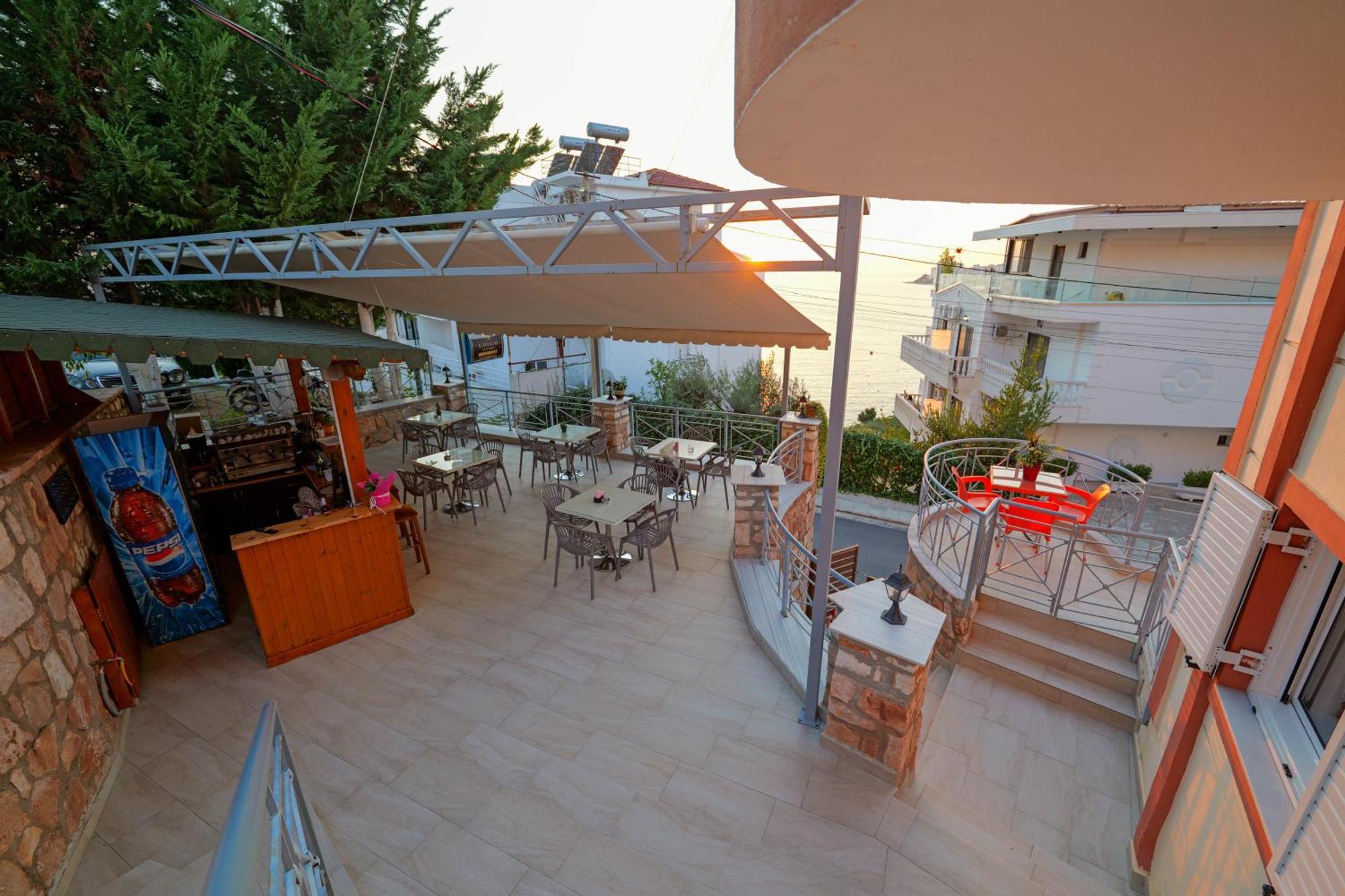 Appartamento Unico Sarandë