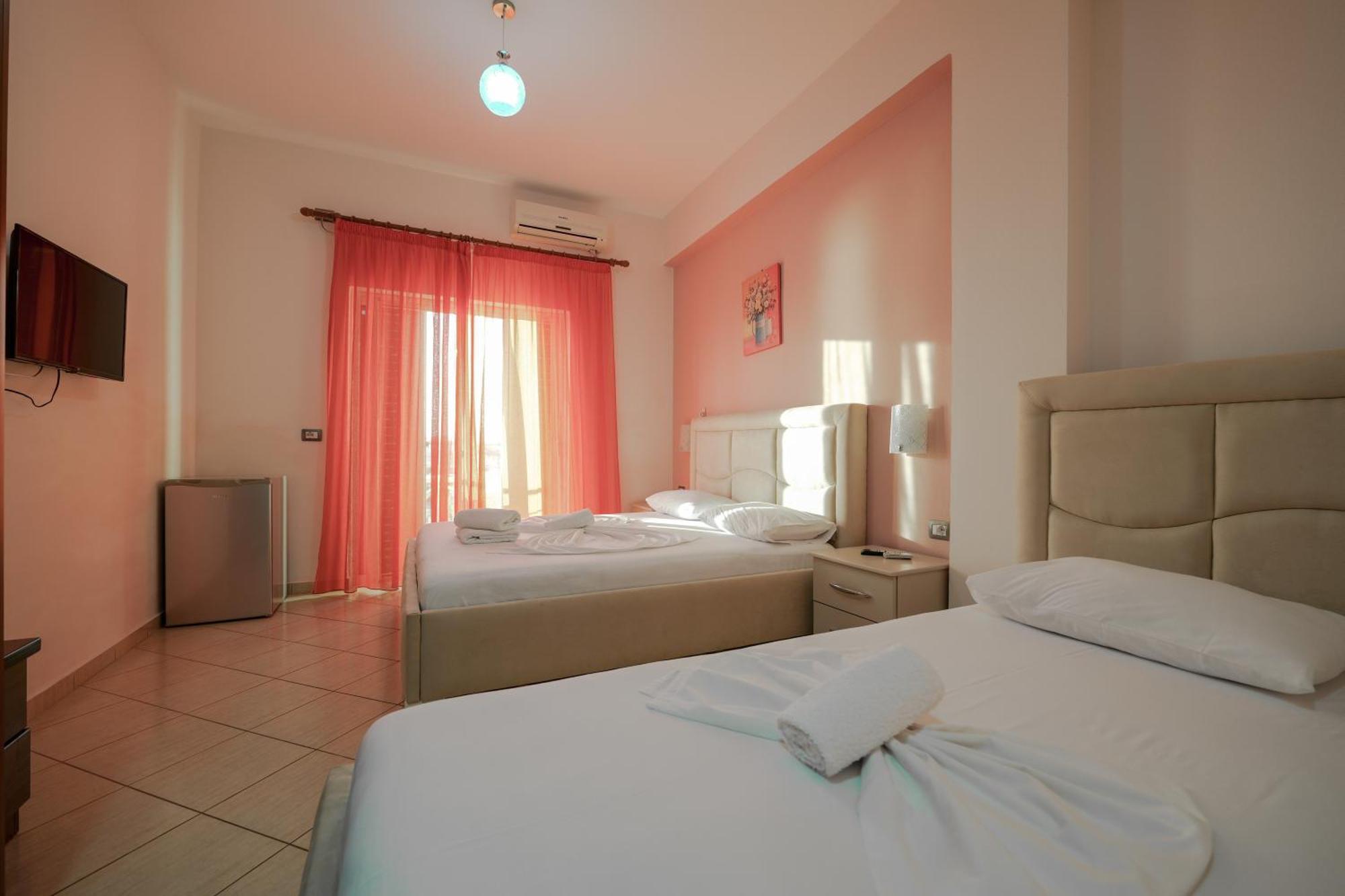 Unico Appartamento Sarandë