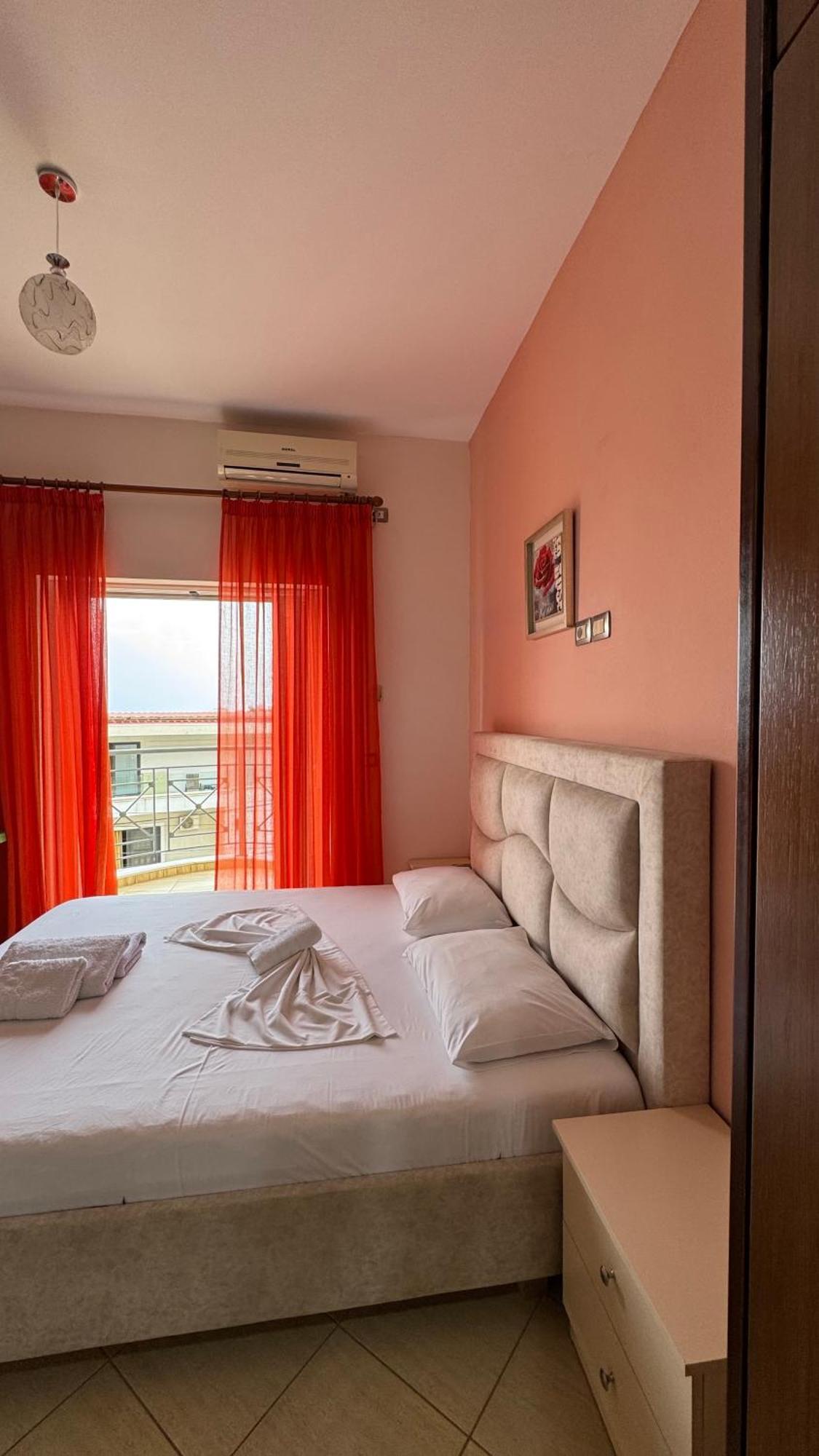 Appartamento Unico Sarandë