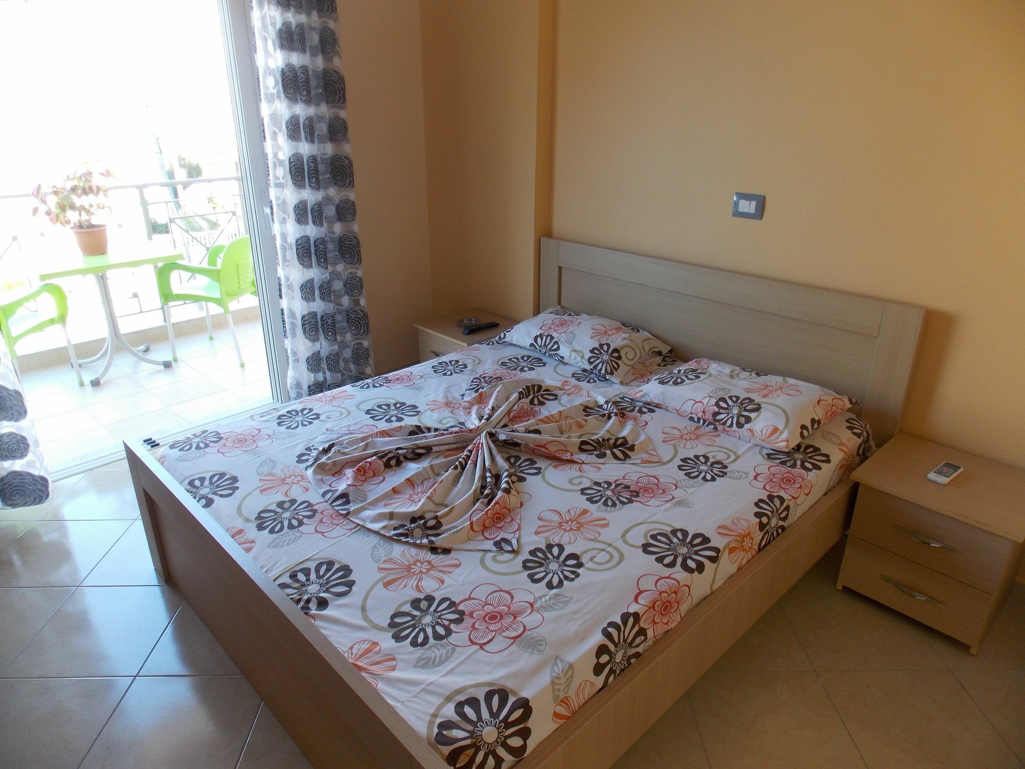 Appartamento Unico
